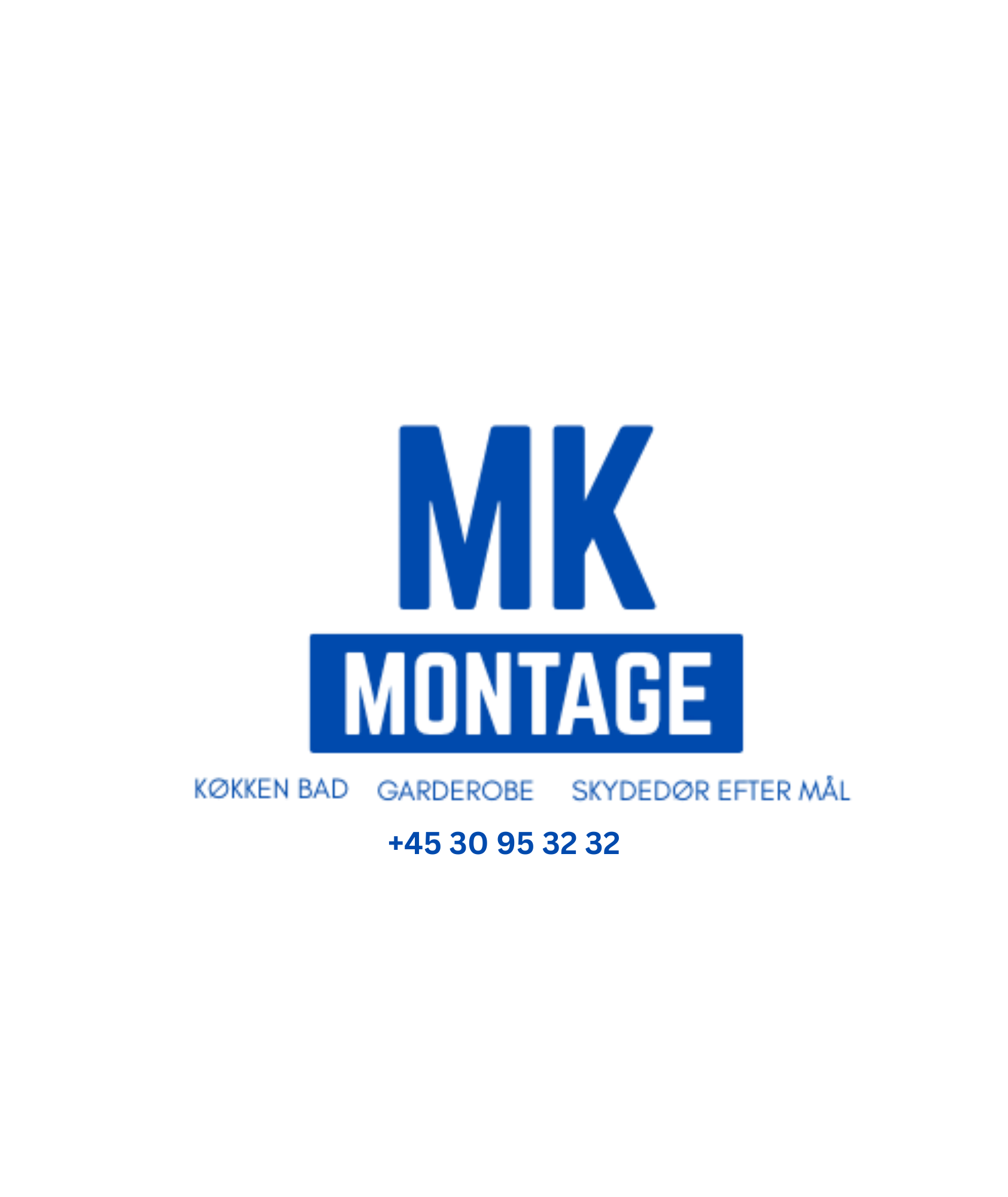 Mk Montage logo